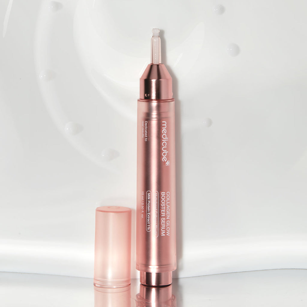 Glazed Milk Duo O3