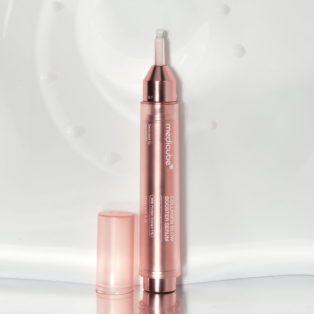 Glazed Milk Duo O3