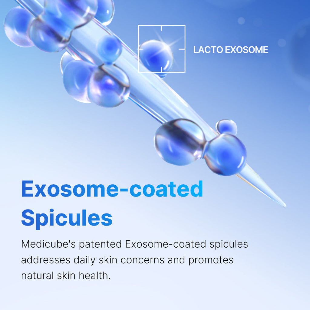 Zero Exosome Shot J4
