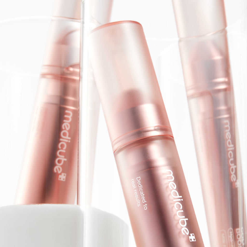 Glazed Milk Duo O3
