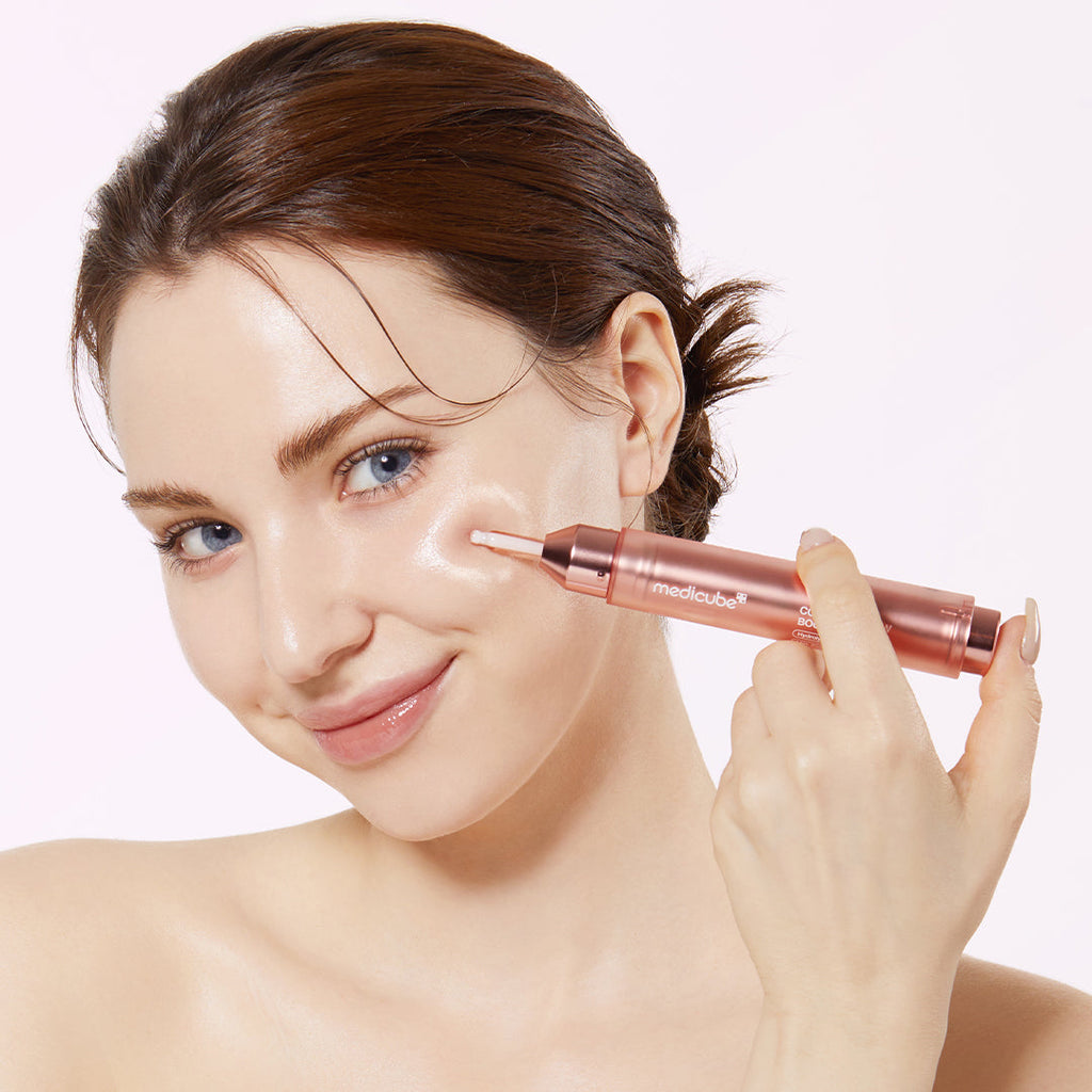 Collagen Glow Booster Milk Serum M2