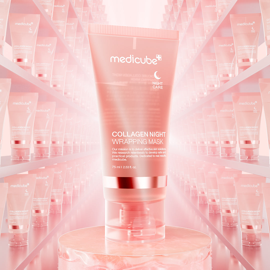 Glazed Milk Duo O3