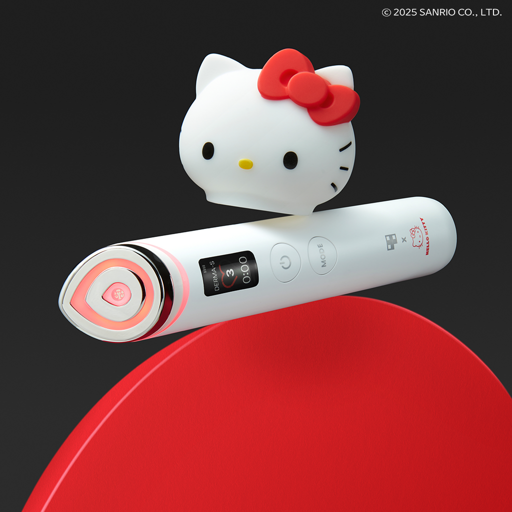 [Limited Edition] Booster Pro Hello Kitty Edition U9