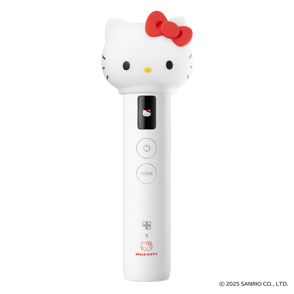 [Limited Edition] Booster Pro Hello Kitty Edition U9