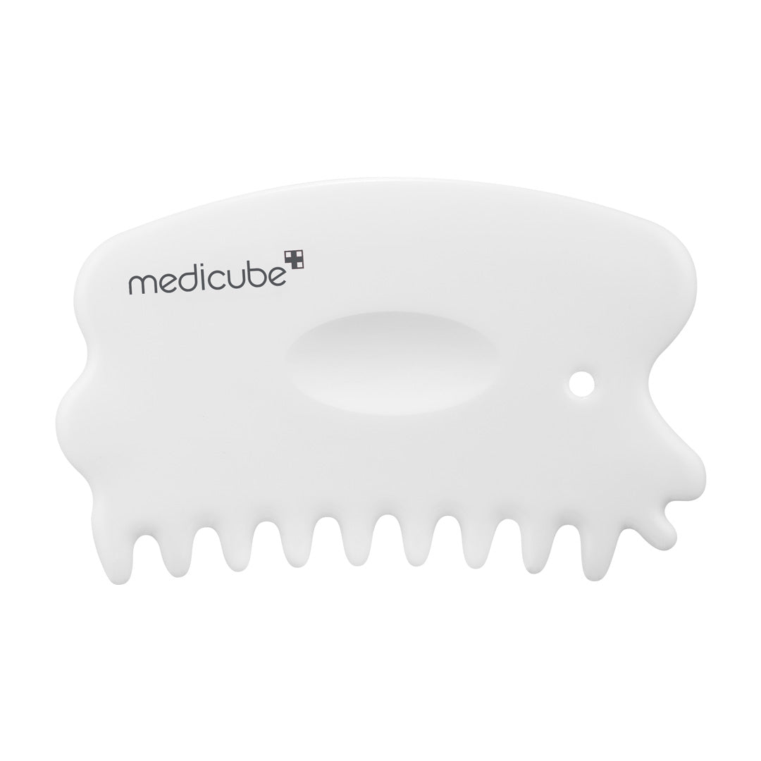 Scalp Gua Sha V8