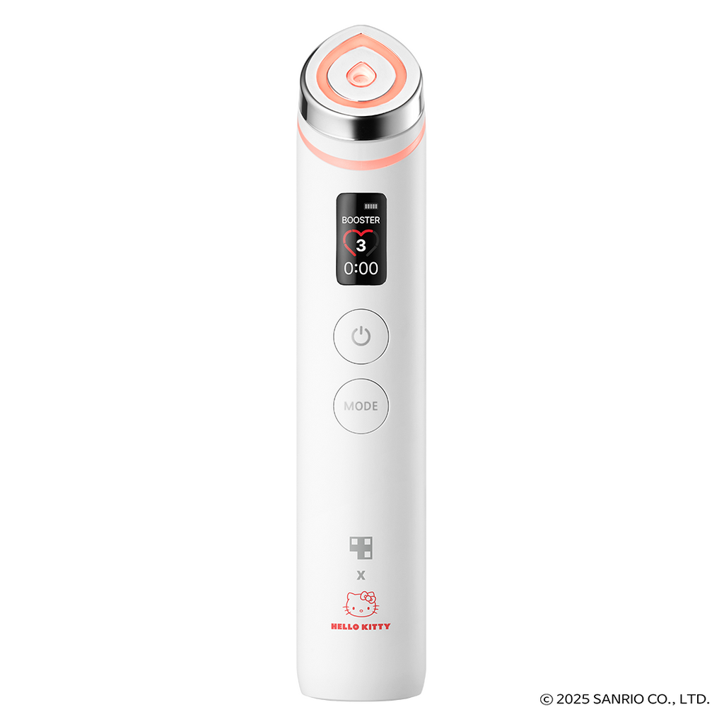 [Limited Edition] Booster Pro Hello Kitty Edition U9