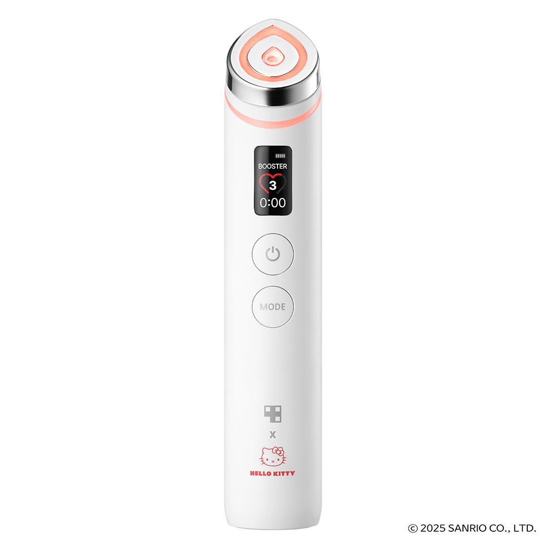 [Limited Edition] Booster Pro Hello Kitty Edition U9