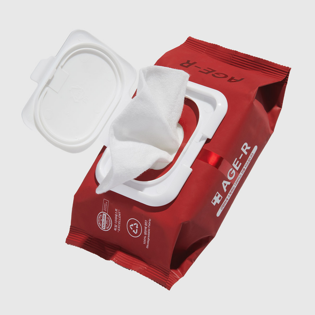 Cleansing Wipes C9