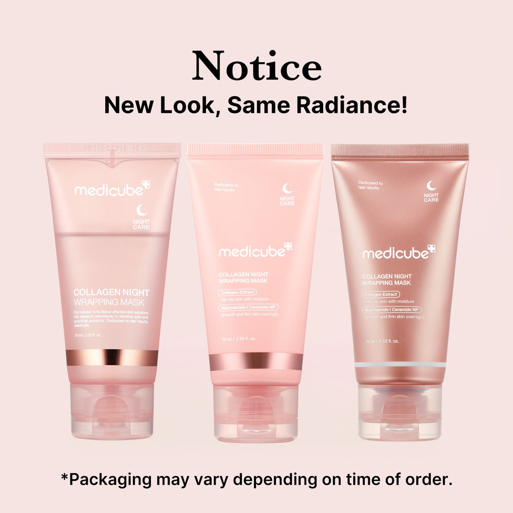 Glazed Milk Duo O3