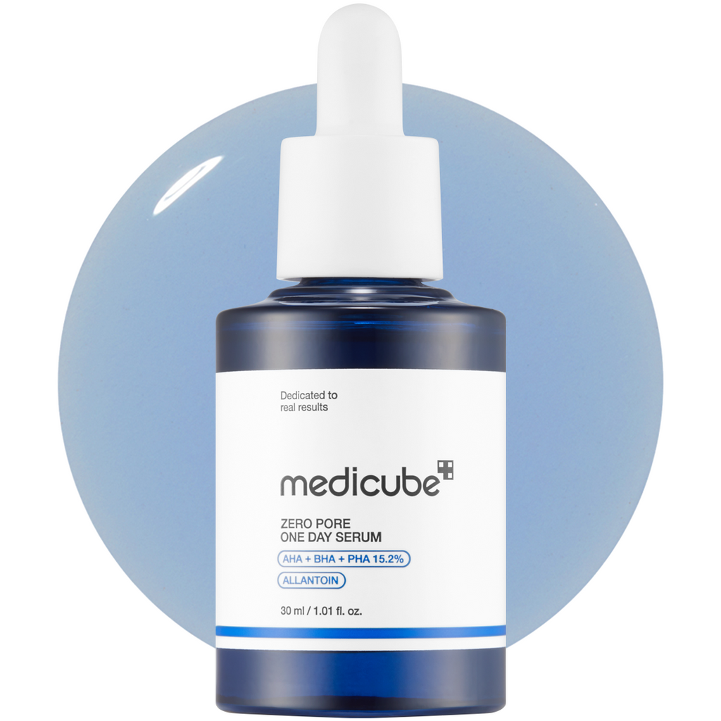 Zero Pore One-day Peptide Serum Y1