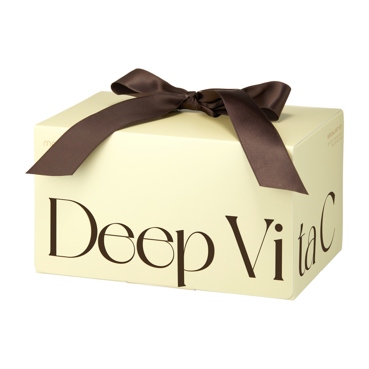 Deep Vita C Pads Special Set B5