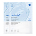 Zero Pore Cooling Mask I2