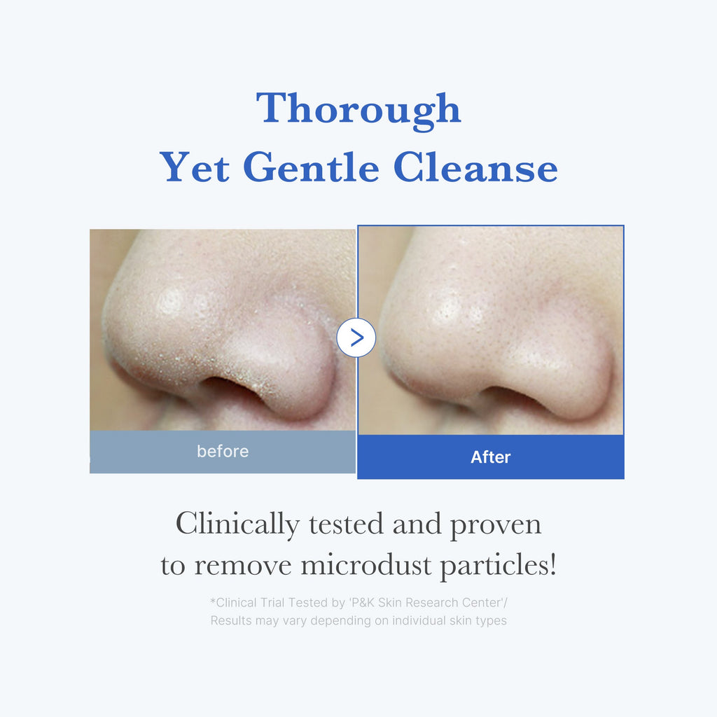 Zero Foam Cleanser H3
