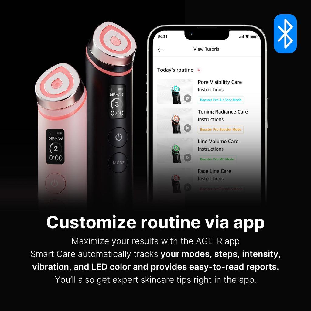 Booster Pro A4