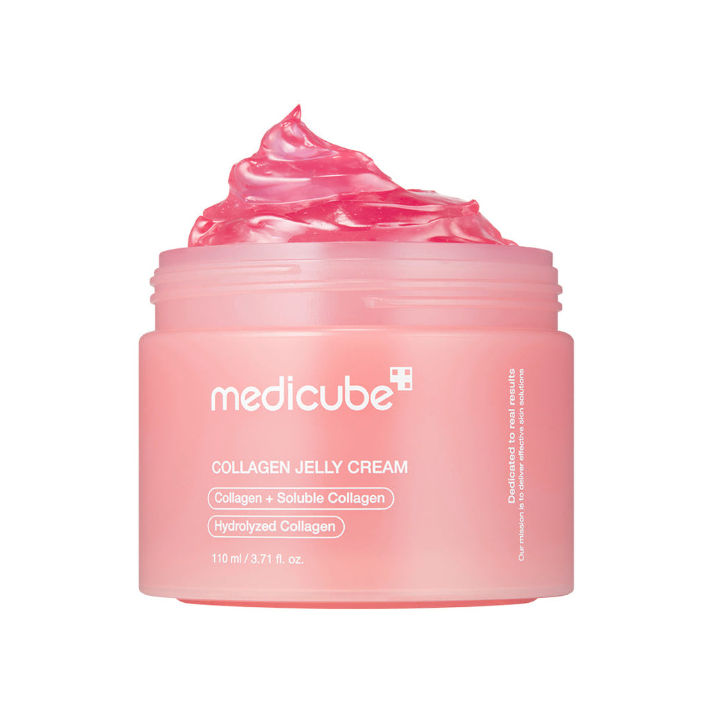 Collagen Niacinamide Jelly Cream G8