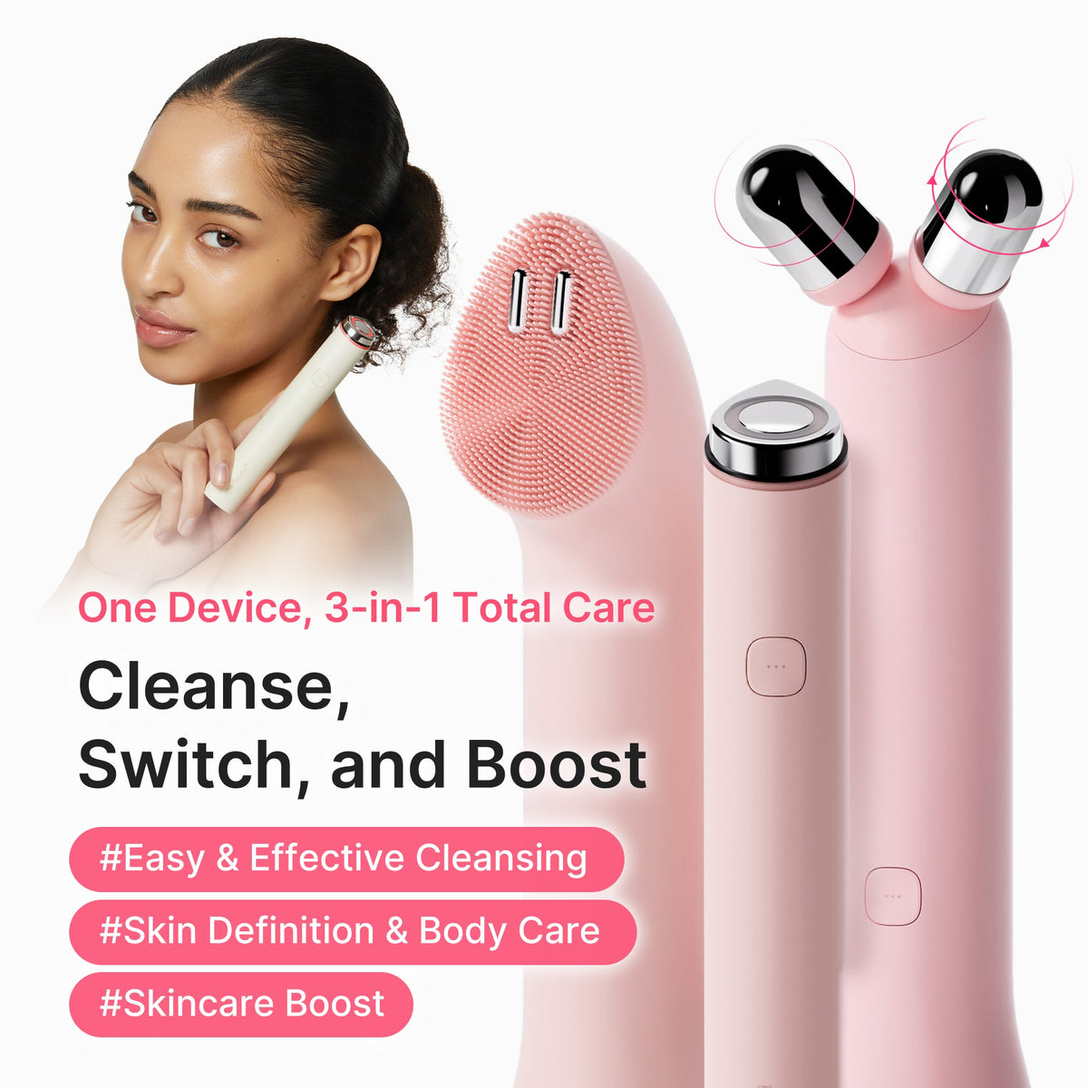 Mini Booster Pro Plus J2