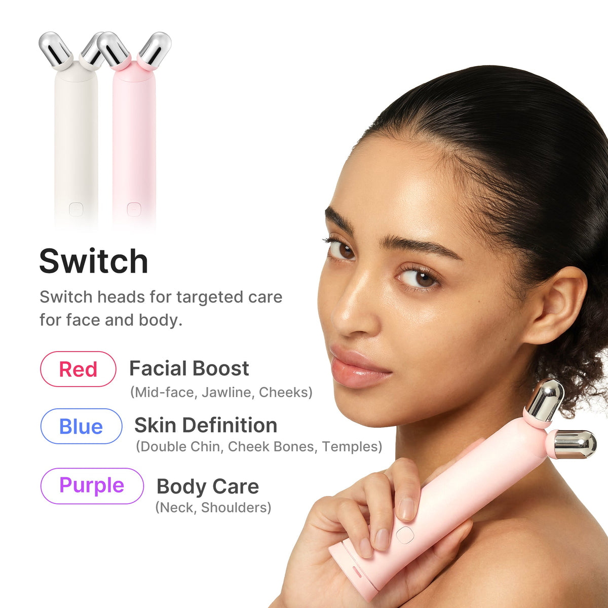 Mini Booster Pro Plus J2