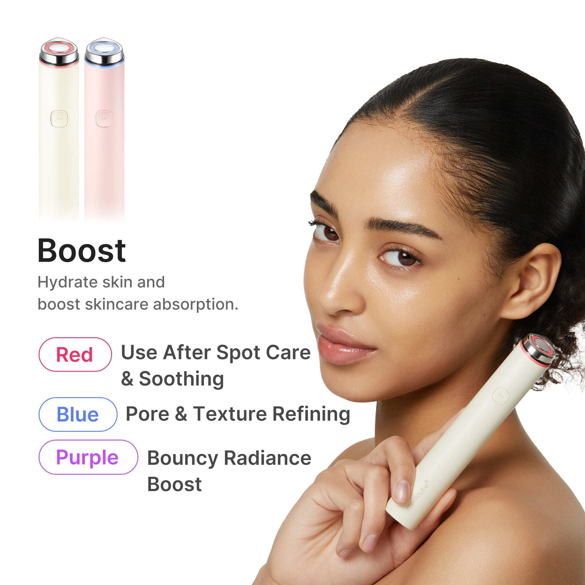 Mini Booster Pro Plus J2