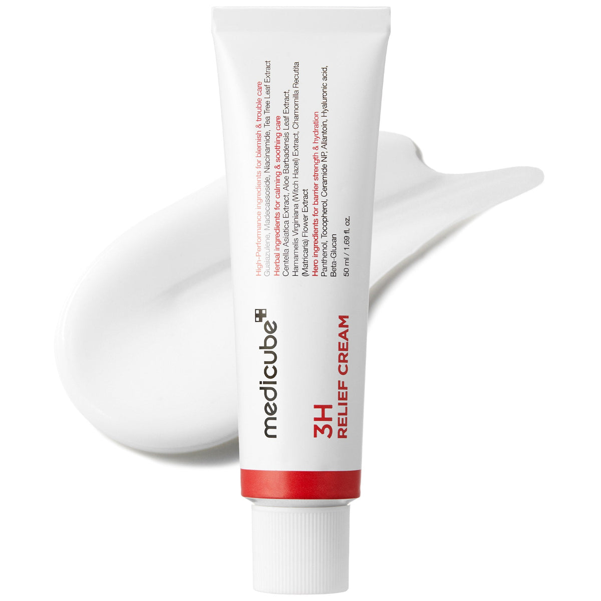 3H Daily Relief Cream A1