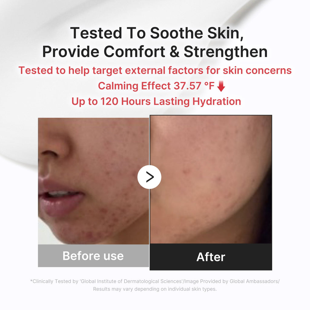 3H Daily Relief Cream A1