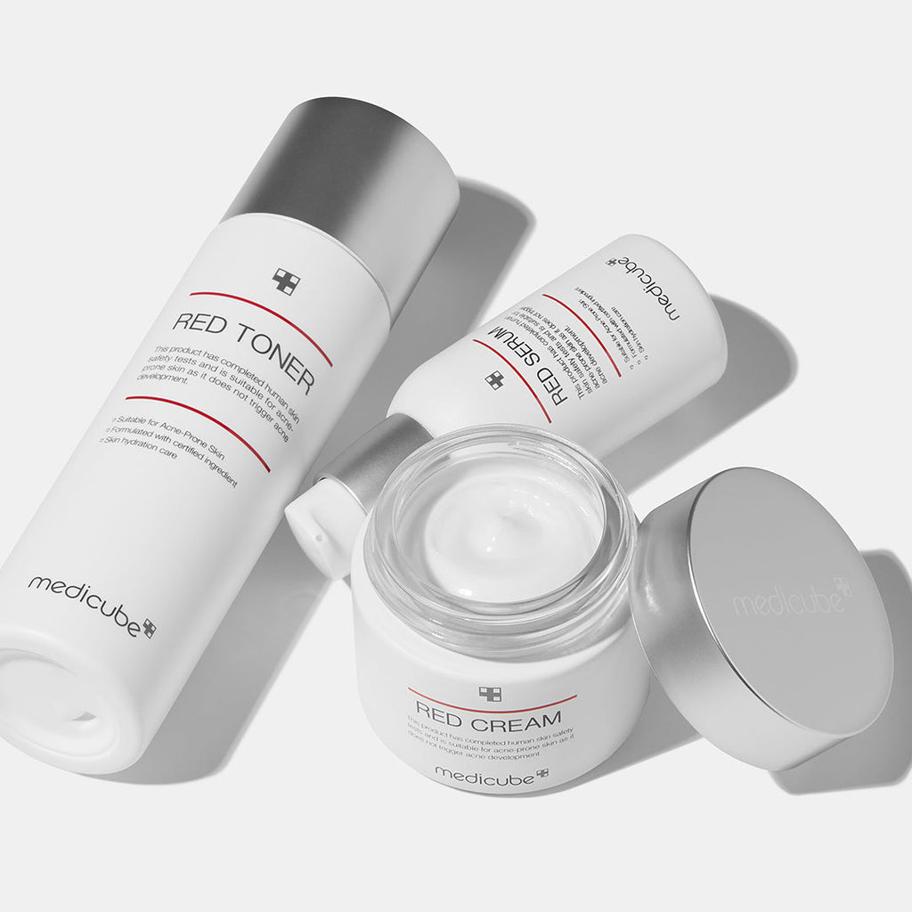 Red Serum A1