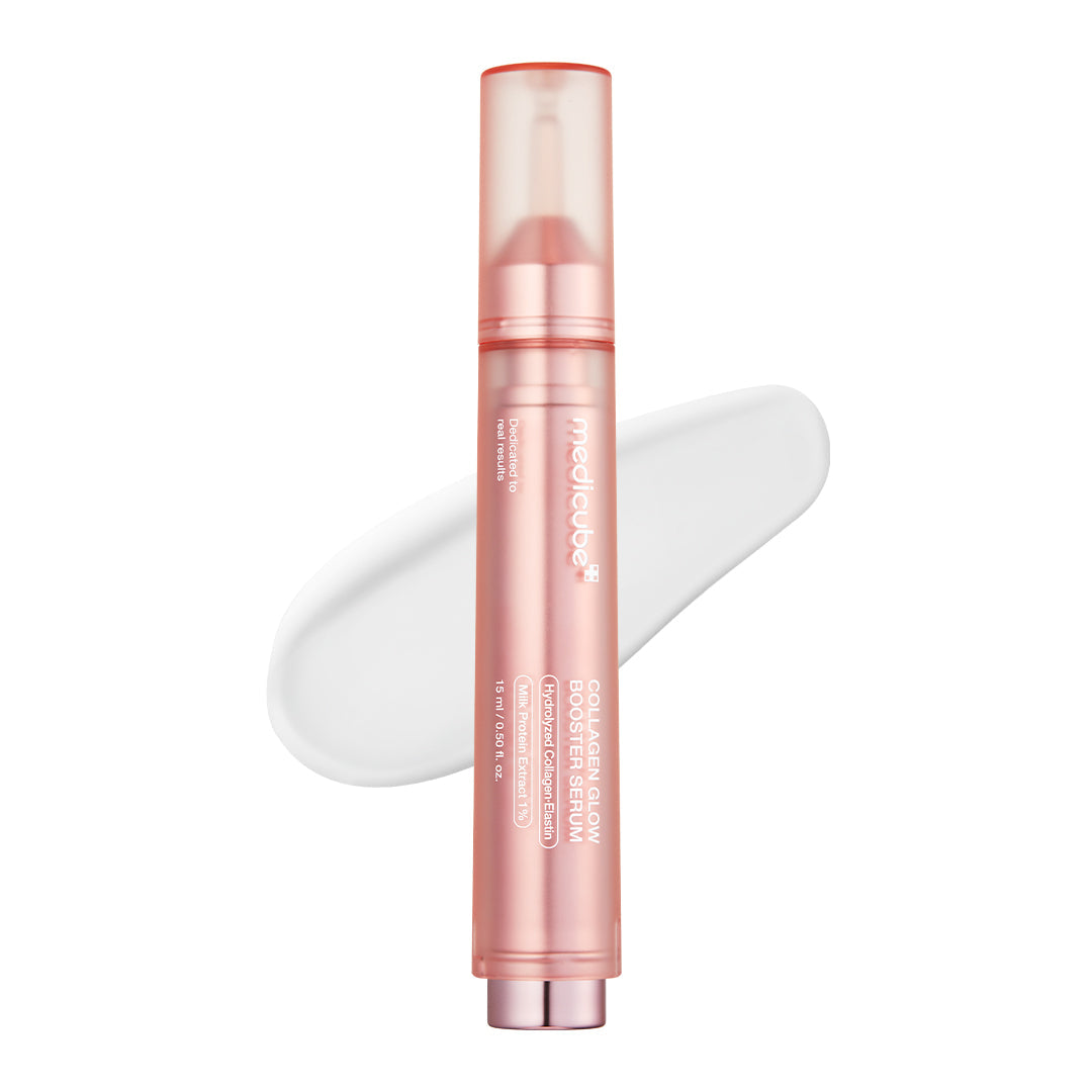 Collagen Glow Booster Milk Serum M2