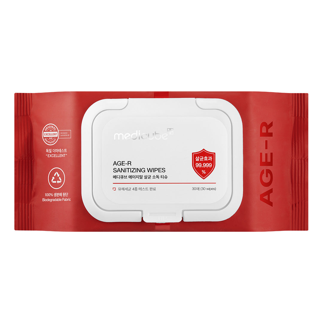 Cleansing Wipes C9