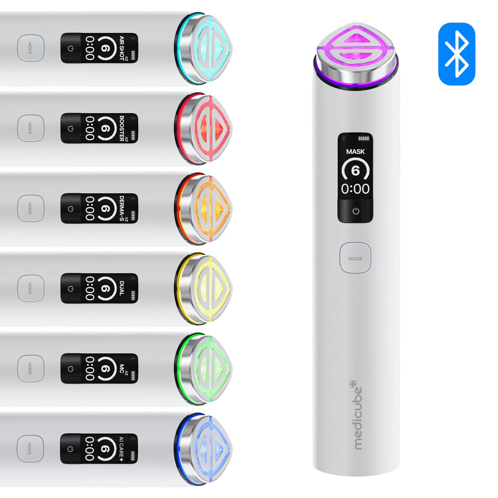 Booster Pro X2™ U7