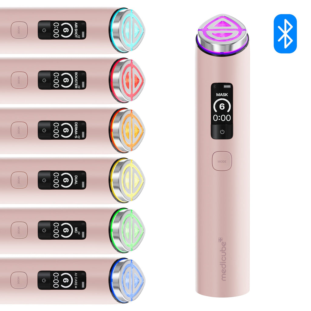 Booster Pro X2™ A6