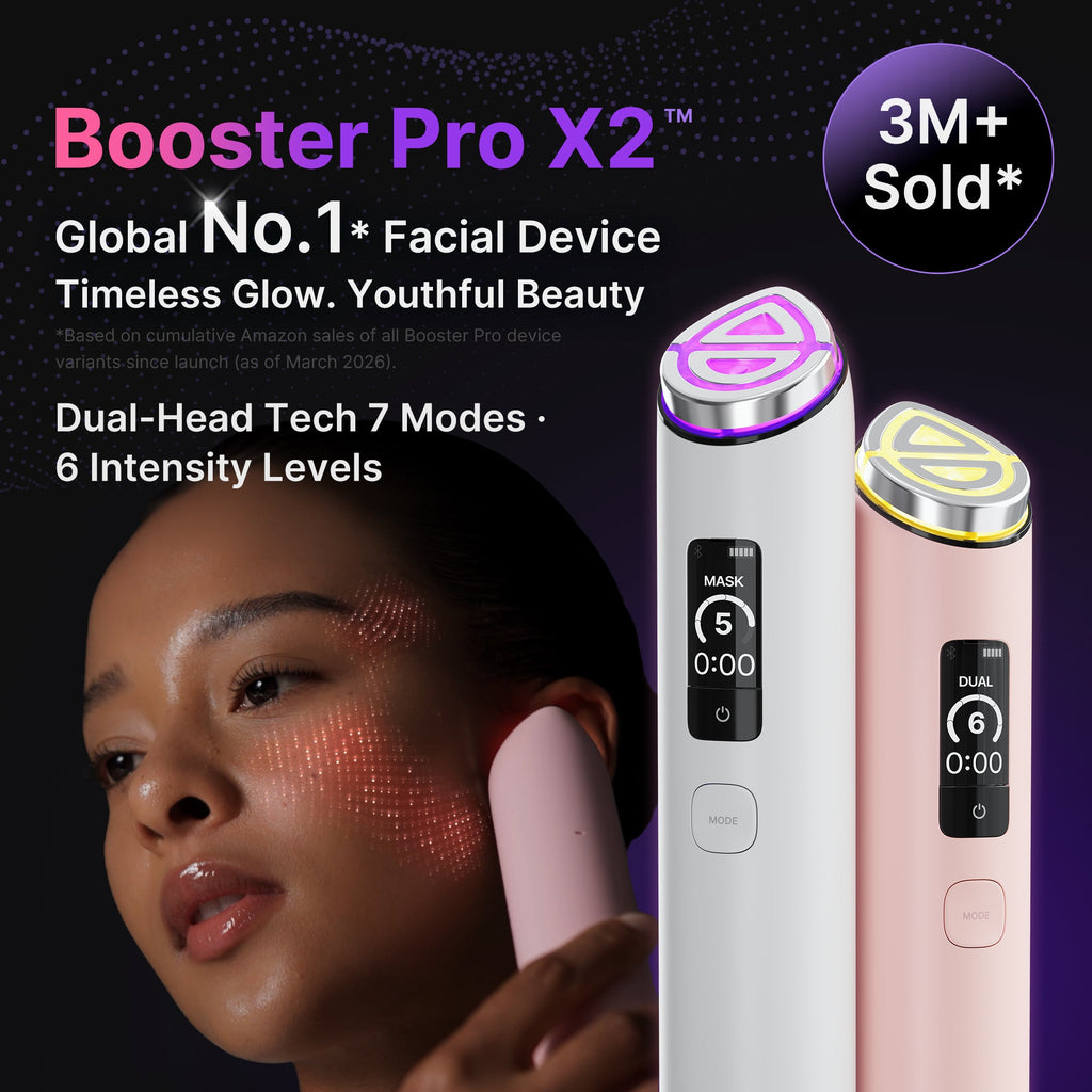 Booster Pro X2™ U7