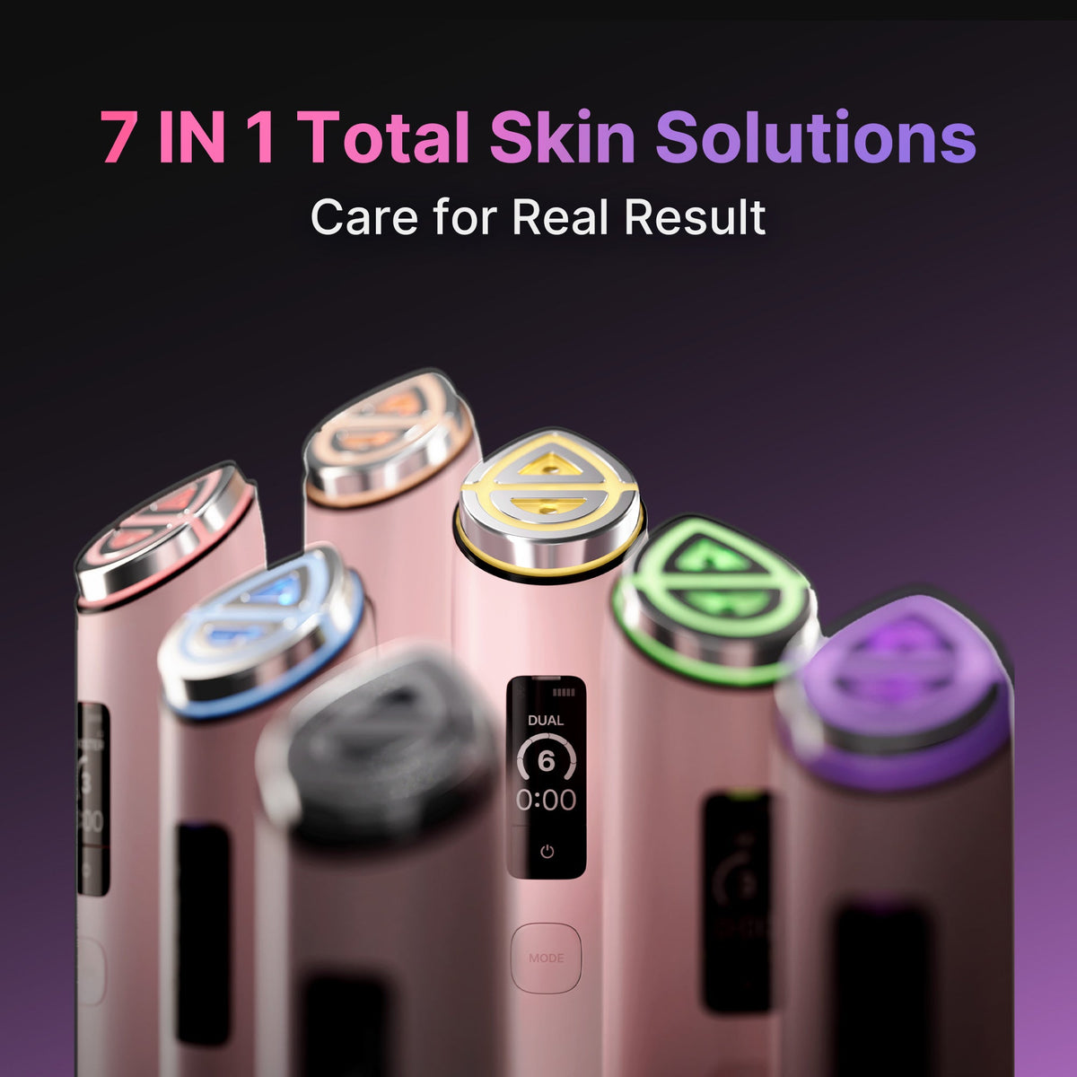 Booster Pro X2™ A6