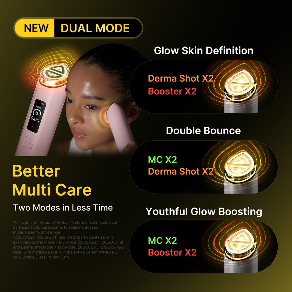 Booster Pro X2™ A6