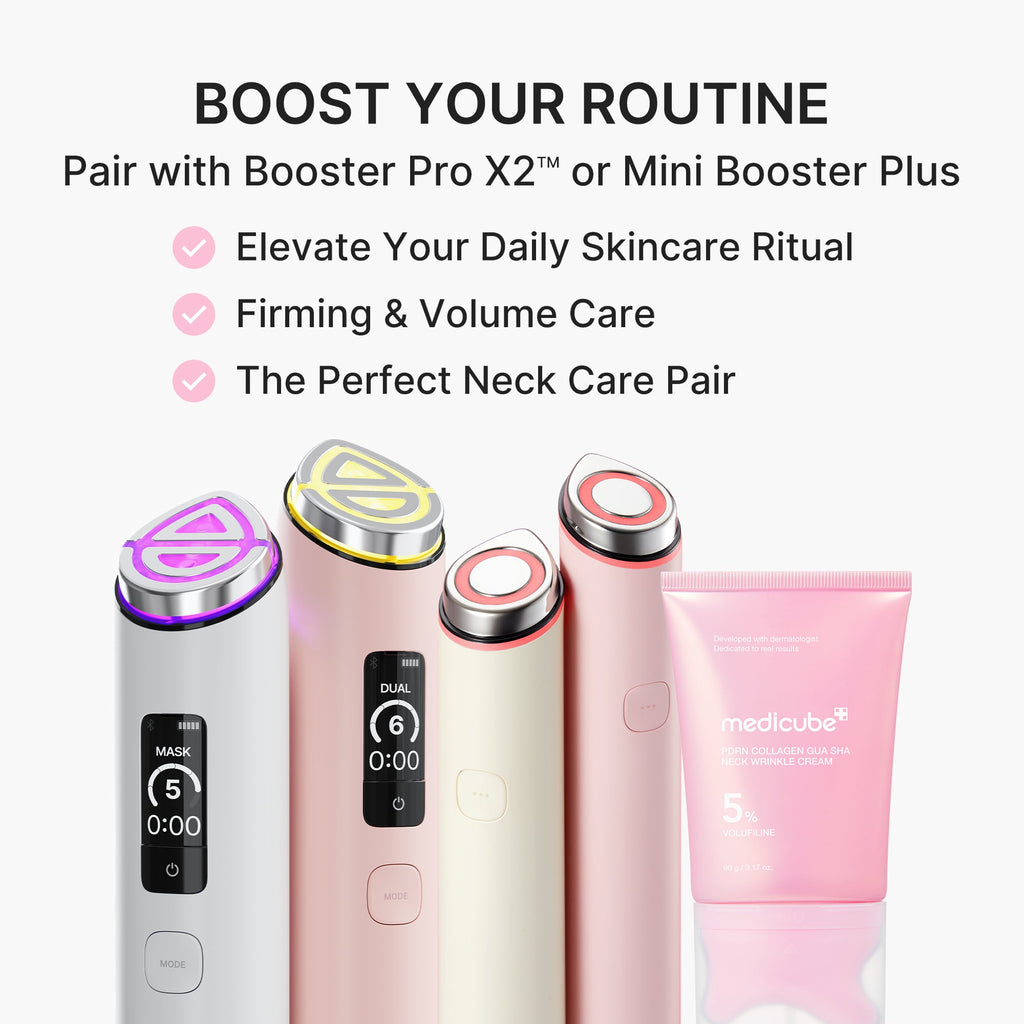 Booster Pro X2™ A6