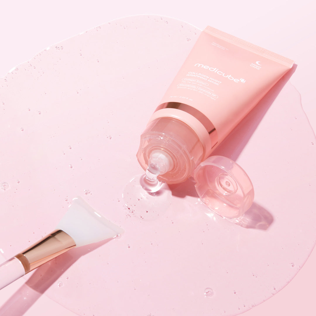 Glazed Milk Duo O3