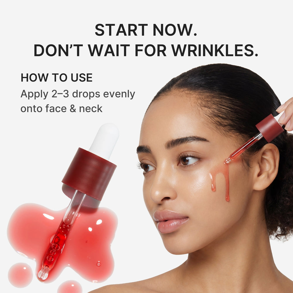 EGF NAD+ Firming Serum R2