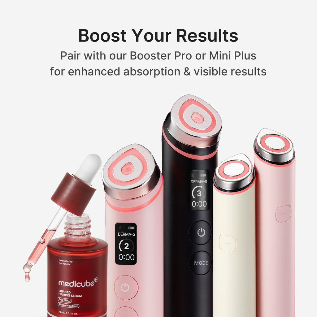 EGF NAD+ Firming Serum B7