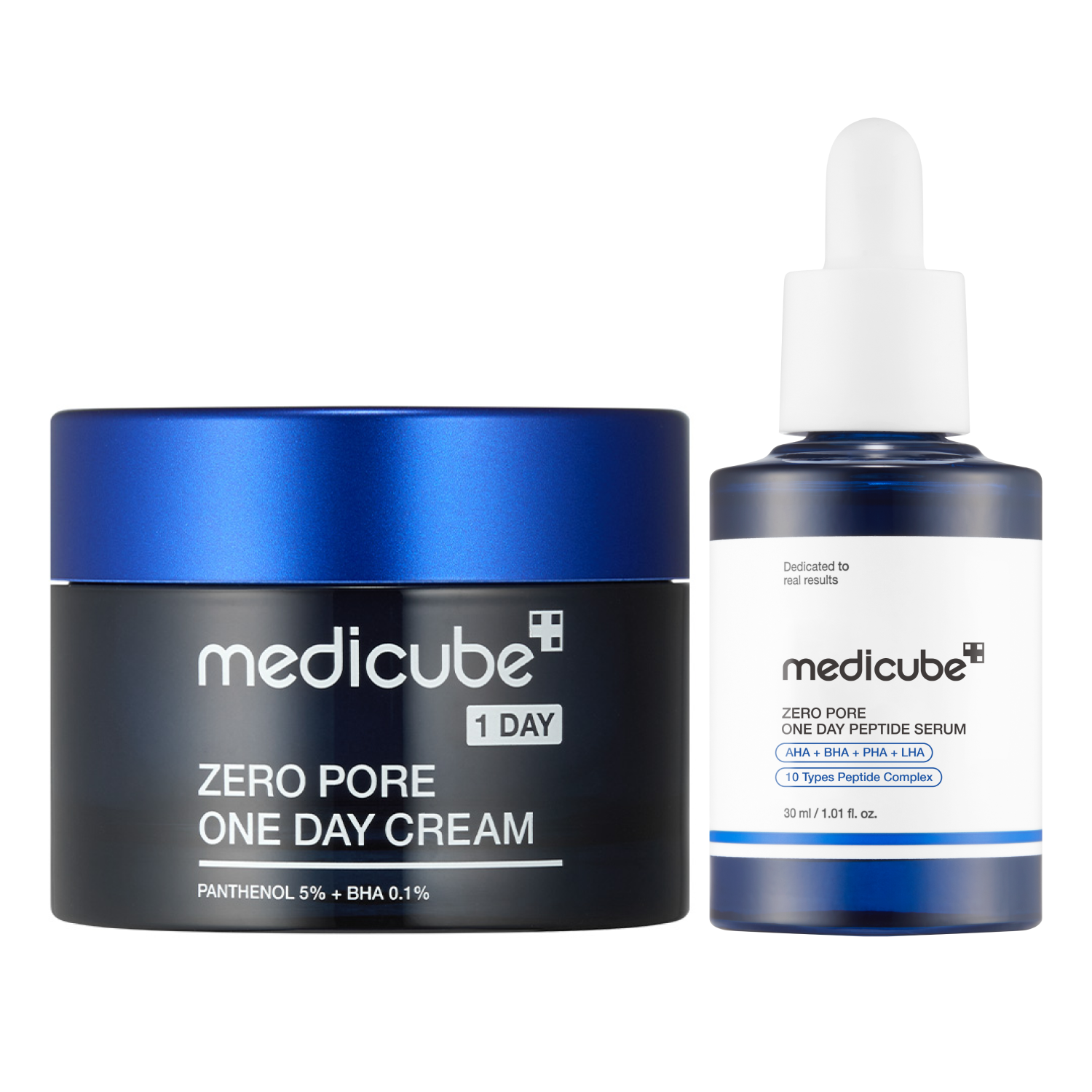 Pore Care Duo X9