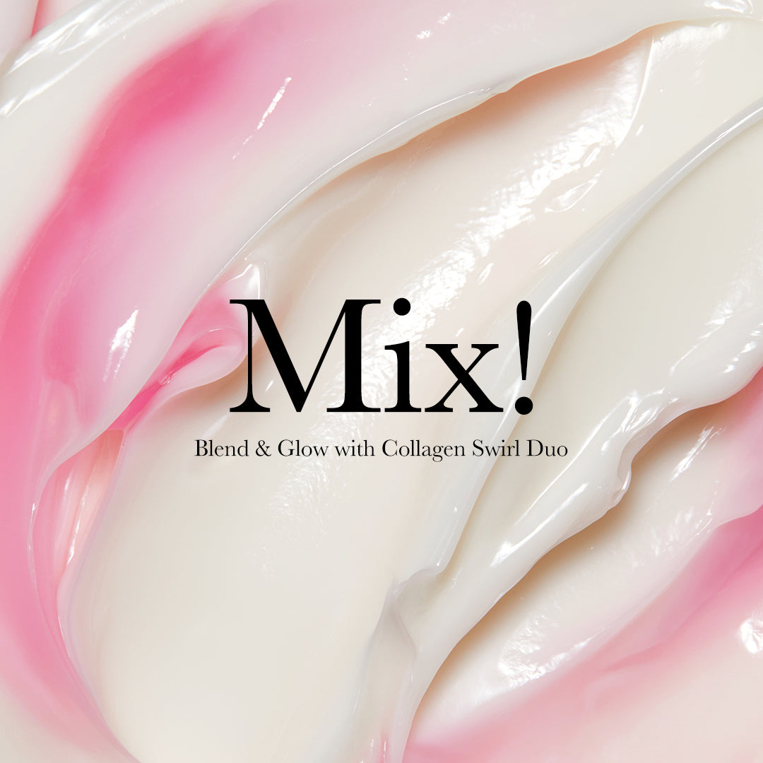 Collagen Swirl Duo L6