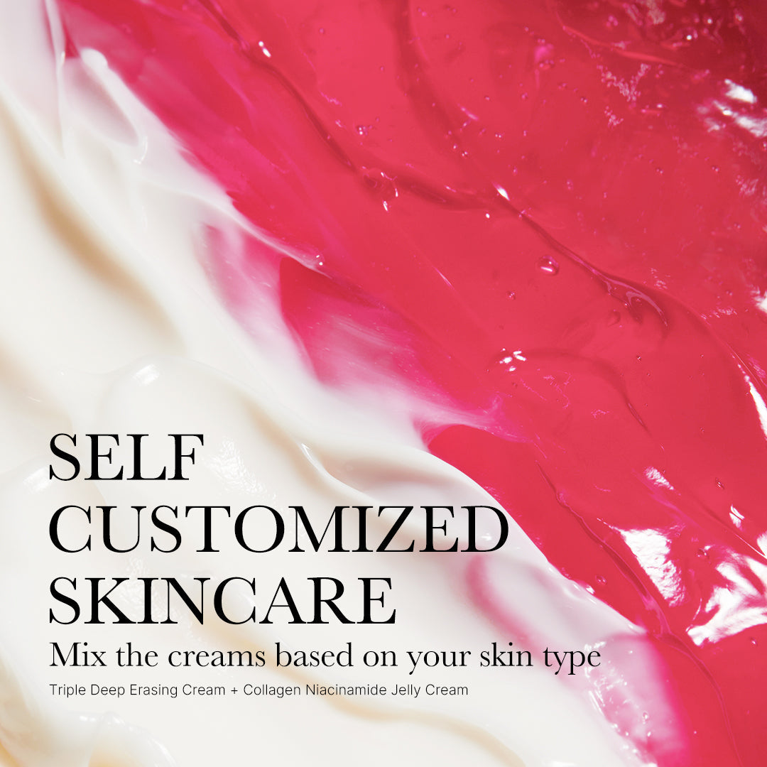 Collagen Swirl Duo L6