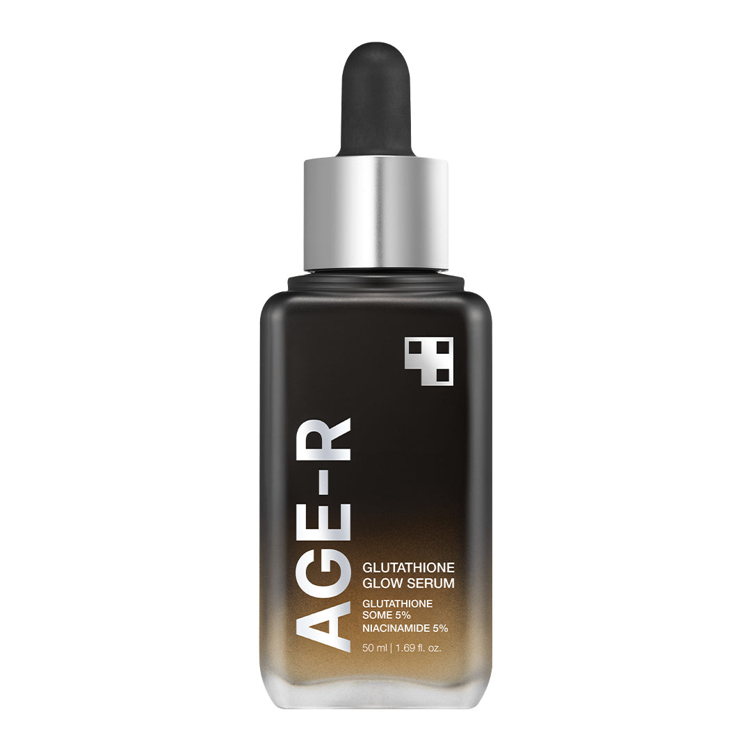 AGE-R Glutathione Glow Serum R2
