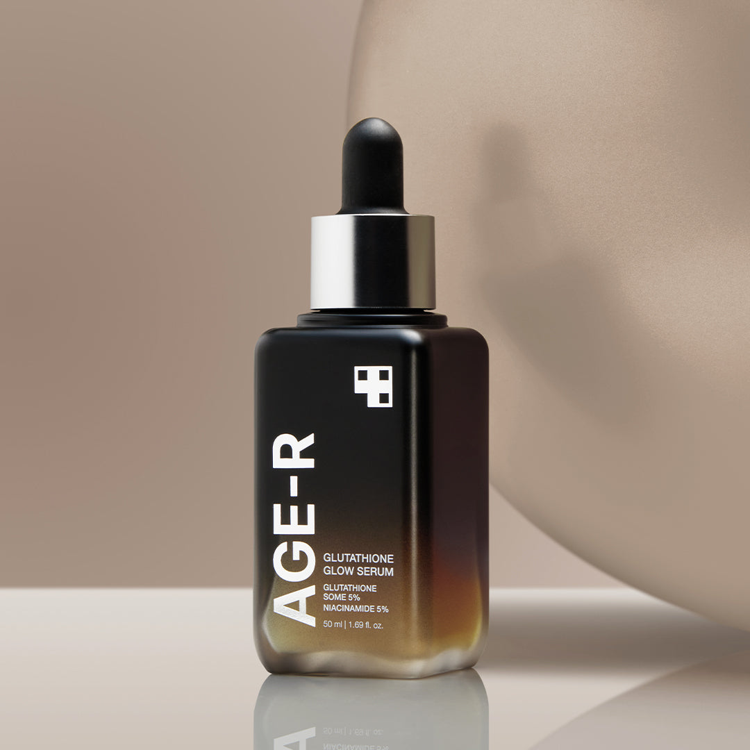 AGE-R Glutathione Glow Serum R2