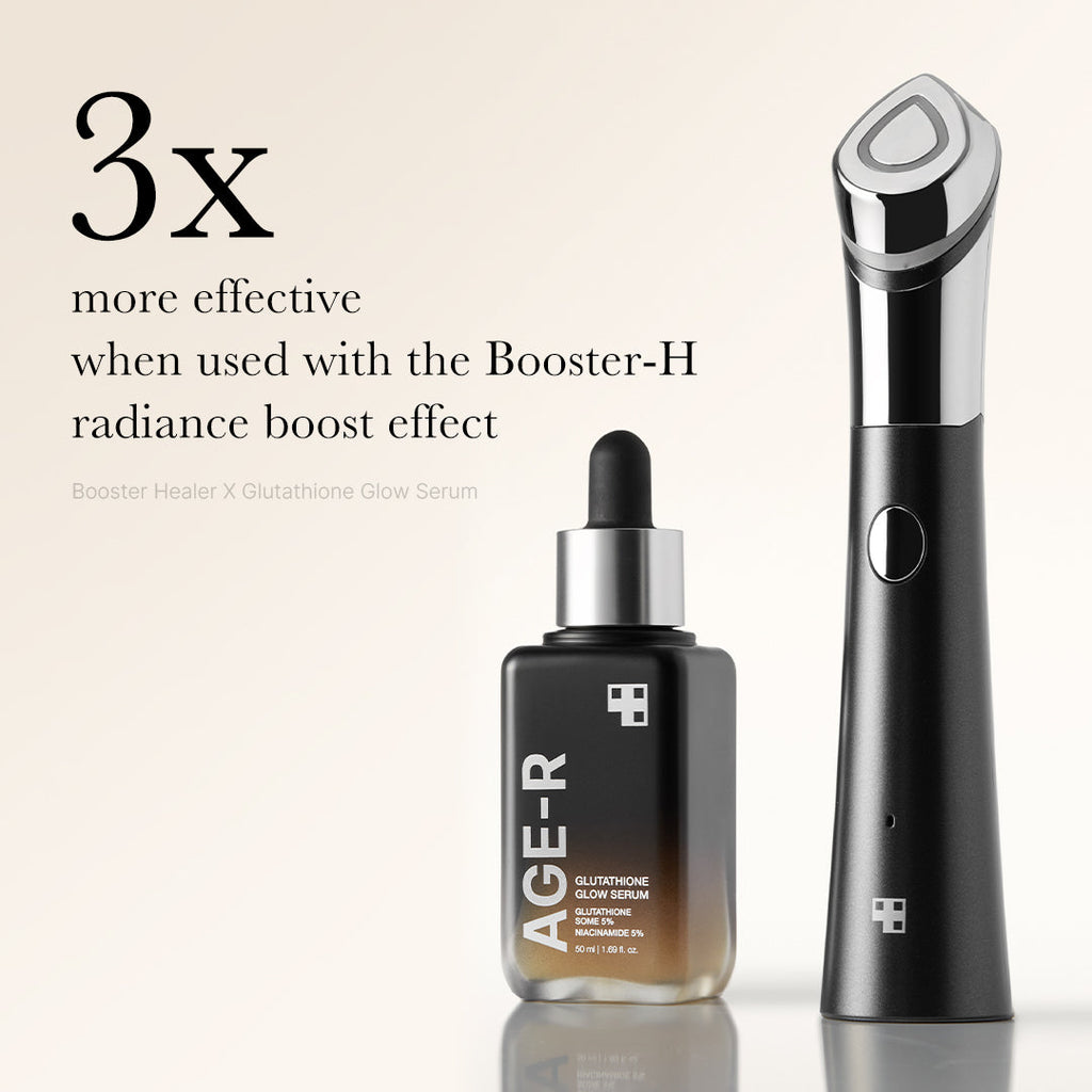 AGE-R Glutathione Glow Serum R2
