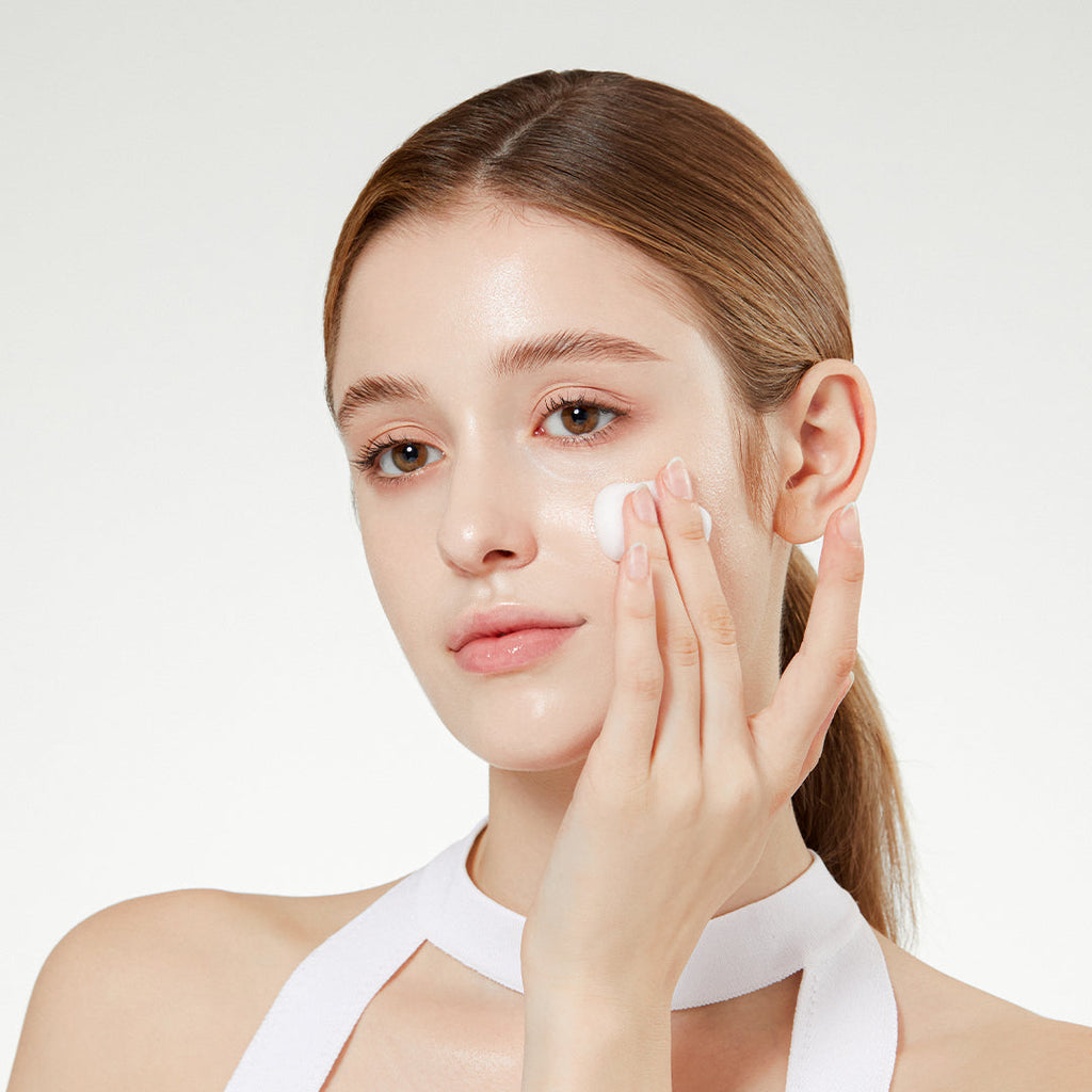 [US ONLY] Collagen Glow Bubble Serum S0