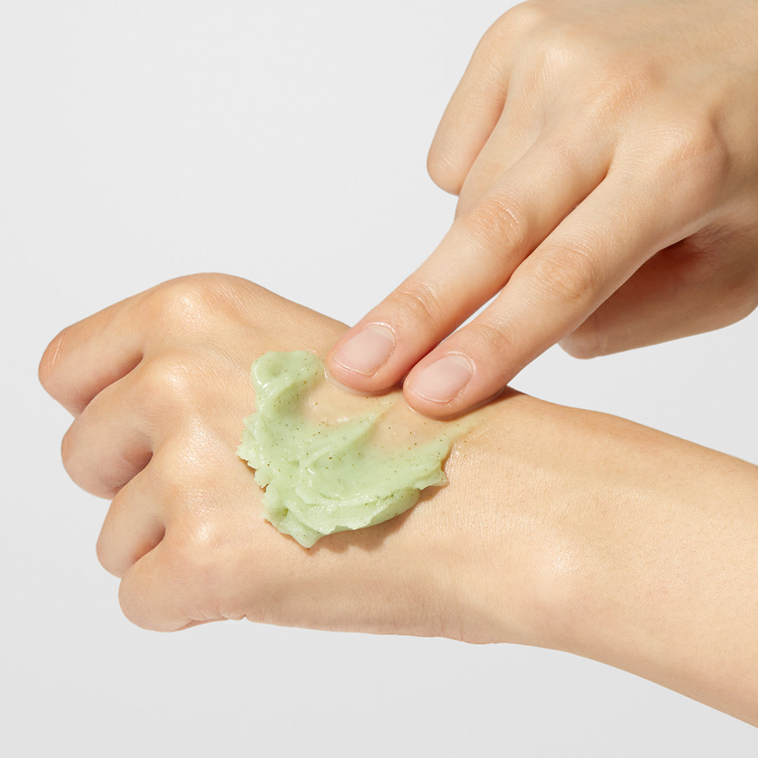 Super Cica Exfoliating Cleansing Balm H9