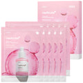 PDRN Pink Peptide Ampoule Mask X5