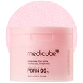 PDRN Pink Collagen Gel Toner Pad S0