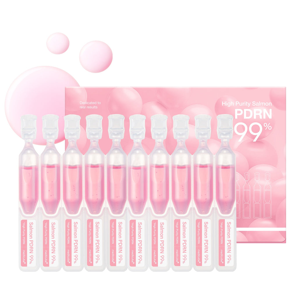 PDRN Pink One Day Serum B5