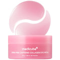 PDRN Caffeine Collagen Eye Patch S9