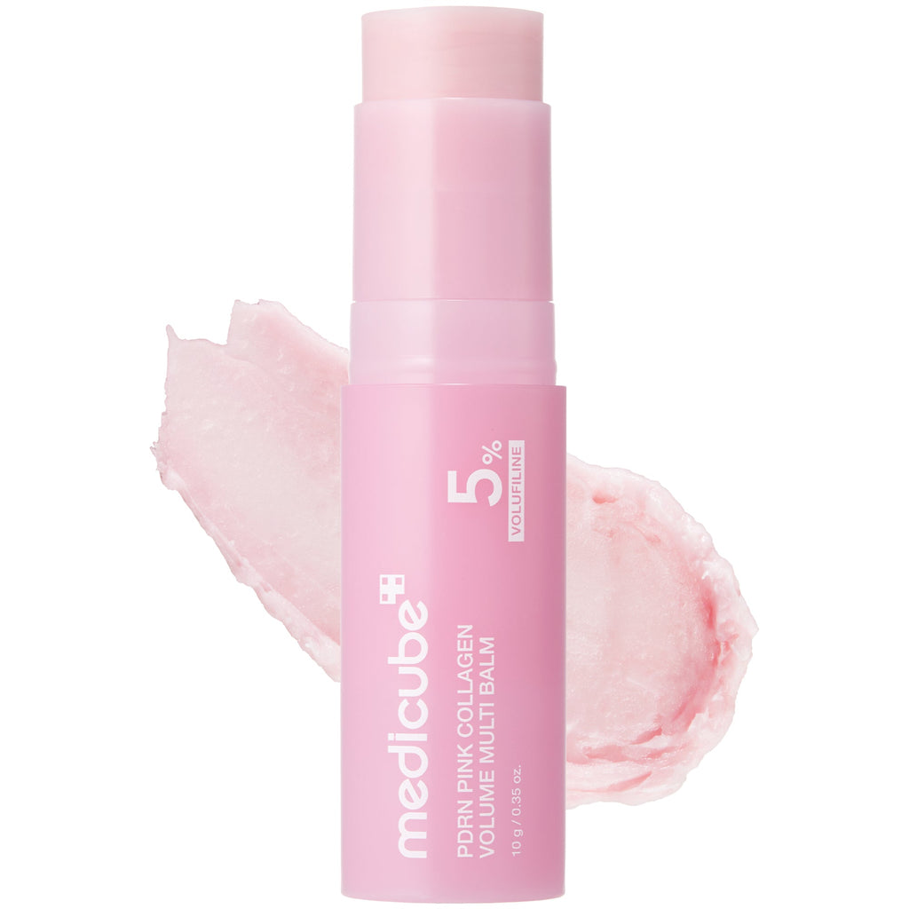 PDRN Pink Collagen Volume Multi Balm W9