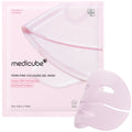 Salmon PDRN Pink Collagen Jelly Gel Mask U7